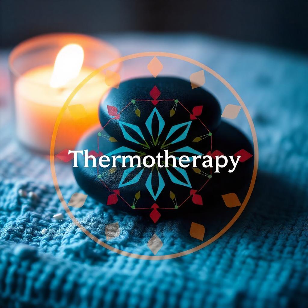 Thermotherapy